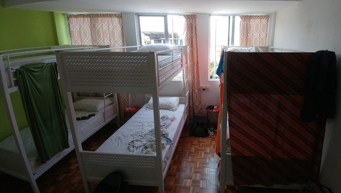 Zula Hostels